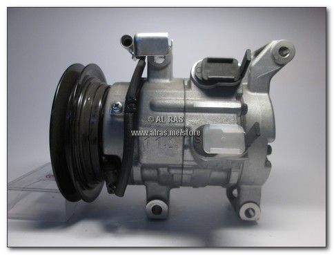 COMP. TYT HILUX 10S11C V-BELT PETROL